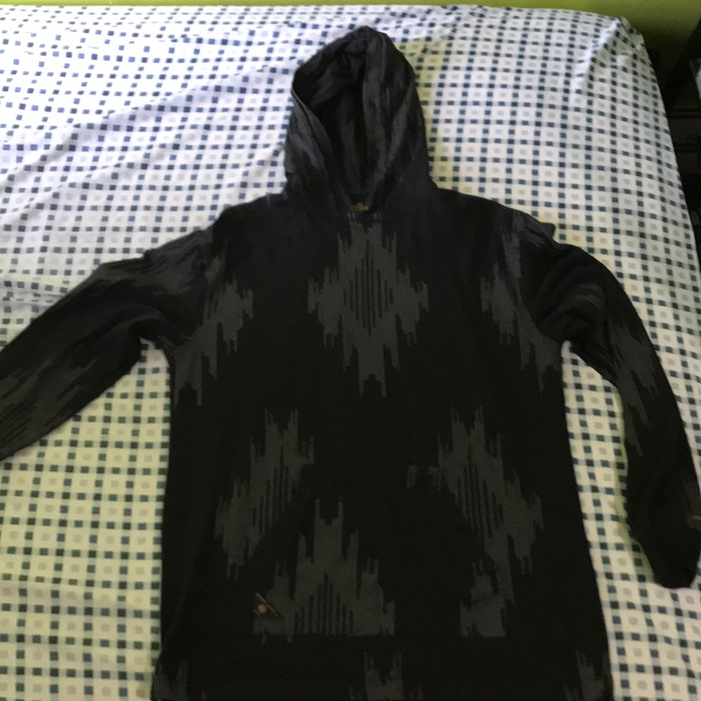 10 deep hoodie men